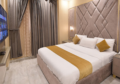 كريستال الخليج