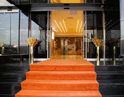 فندق بلازا أثنينه الكويت