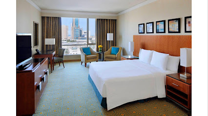 كورت يارد باي ماريوت