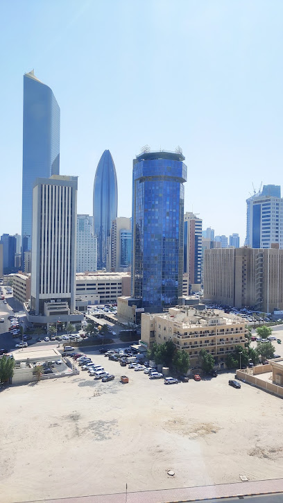 فندق كوبثورن