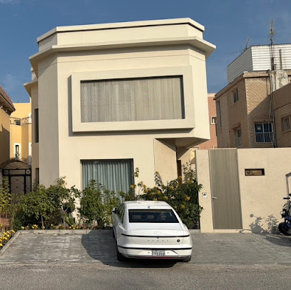 Casa Hussain Al-Ali