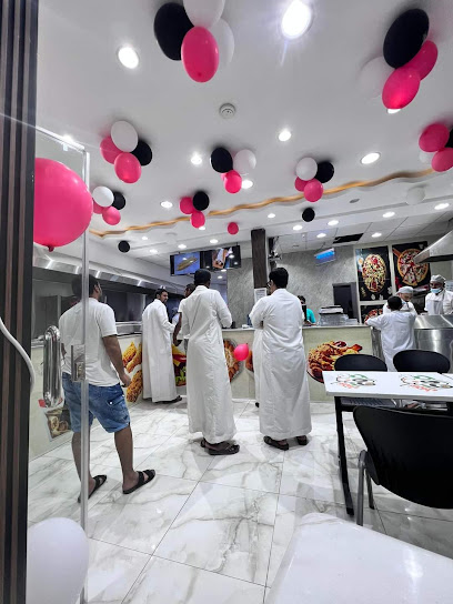 مطعم كرم السعاده