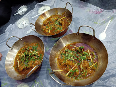 مطعم أصل المائده