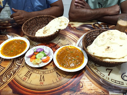 KERALA RESTAURANT RABEEH CORNER