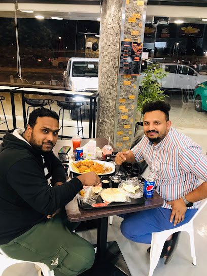 Narenj Al Sham Restaurant - مطعم نارنج الشام