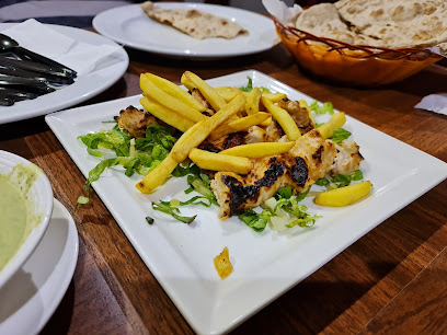 مطعم افاق النورس