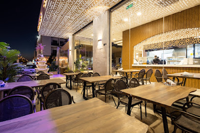 مطعم القيصر