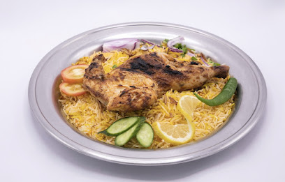 مطعم الجوري - مضغوط