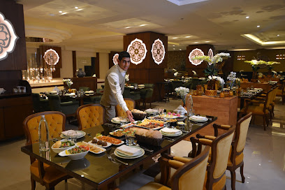 مطعم اكليل لبنان