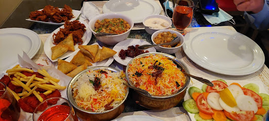 مطعم مشعل الأنوار