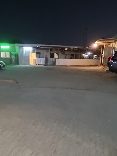 مسجد جمعية كبد