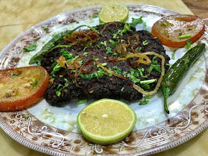 مطعم نجمة البخاري