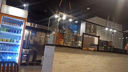 مطعم سلطانه سليمان العنزي لتقديم الواجبات