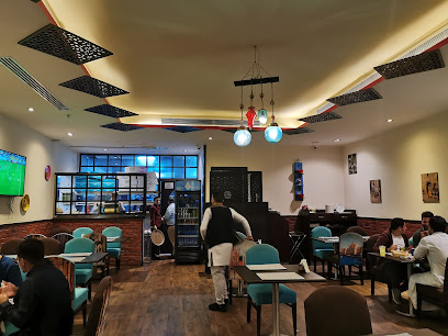 مطعم قصر النيل