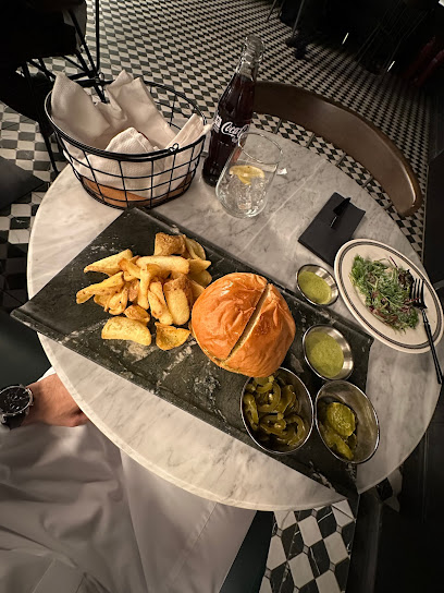 ماك اند انزي