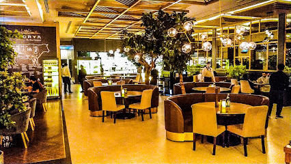 فلوريا ستيك لاونج