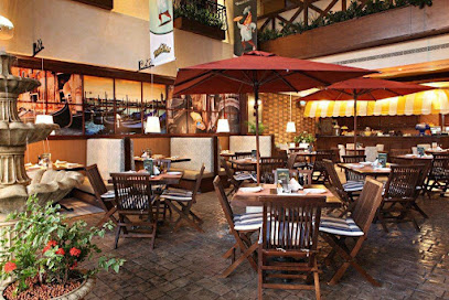 كافيه ومطعم بياتو