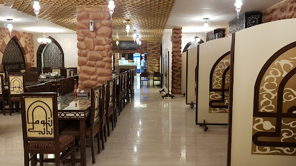 مشويات باب توما