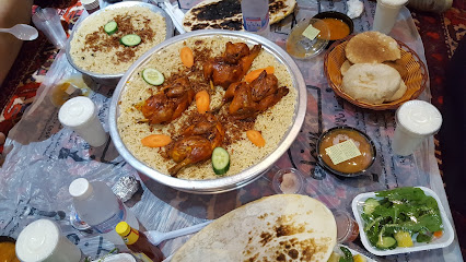 مطعم ماضينا