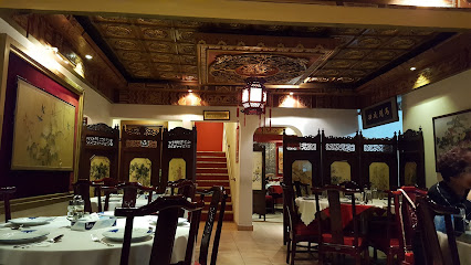 مطعم الرياض الصيني