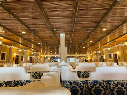 مطعم المجلس الخليجي