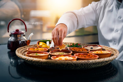 بيت الشاورما