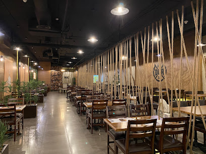 مطعم لذة المأكل