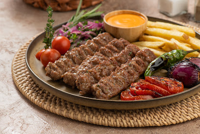 مطعم شيف الشام