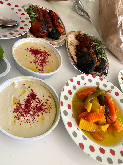 مطعم زمان الخليج