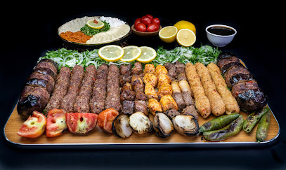 مشويات ركن الرافدين