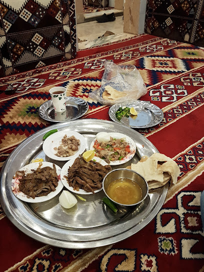 مطاعم ومطابخ حنيذ ريفي للأكلات الشعبية