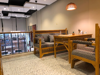 مطعم بيت شهيل للأكلات الشعبية