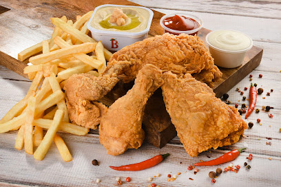 مطعم ركن الكورنيش