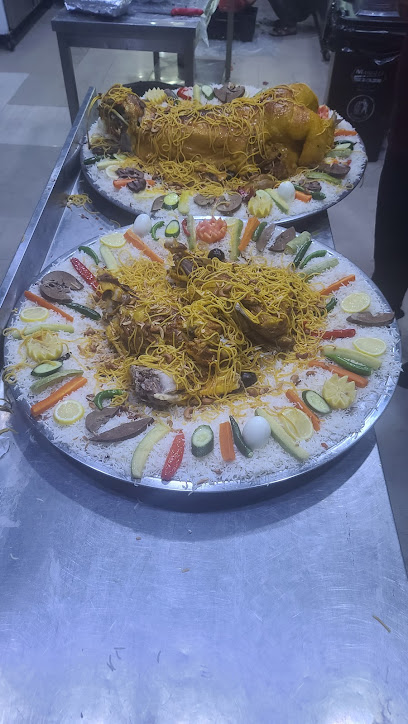 مطاعم ومطابخ زاوية المقصوره