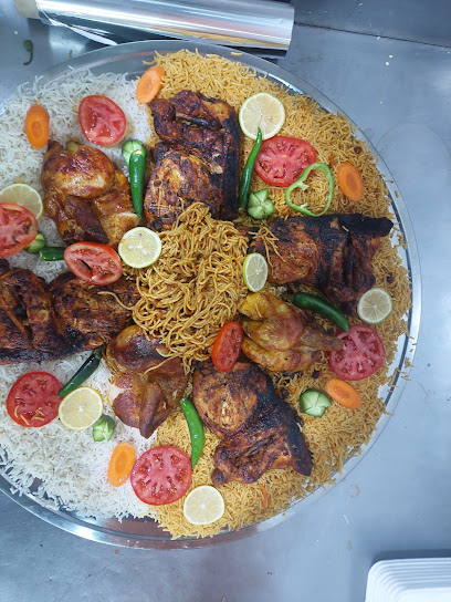 شواية الرياض