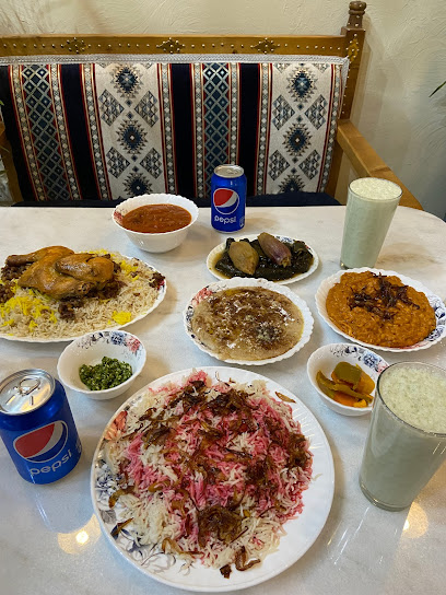 مطعم سكتنا (للمأكولات الخليجية)