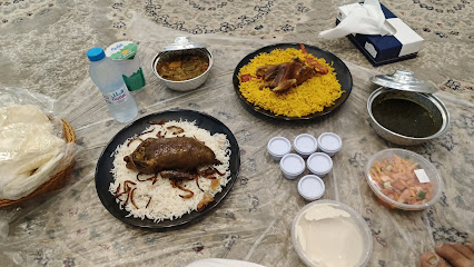 مطاعم وقت الحمام