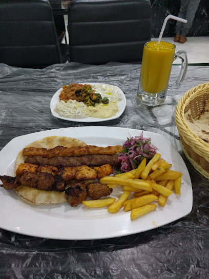 مطعم الاسطول المتميز - حي الخليج Alostool Restaurant - Al Khaleej District