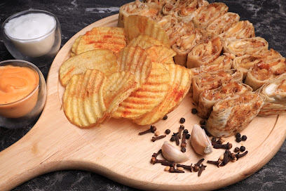 اكس شاورما X Shawarma - فرع الرمال