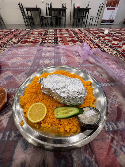 مطاعم بالمرخ فرع الخليج