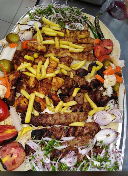 مطعم توت رمان 2