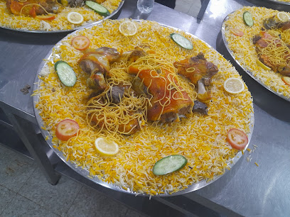 مطاعم ومطابخ الجود العربي