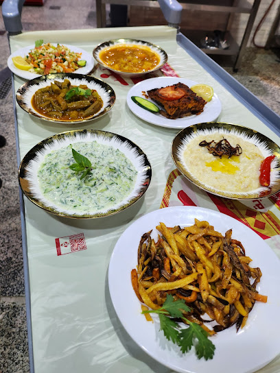 مضغوط نكهة نجدية