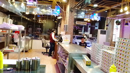 شاورما نبع الرياض