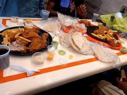 مطعم سايمون