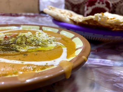 مطعم نجوم القادسية
