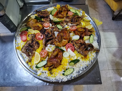 مطعم الجنادرية