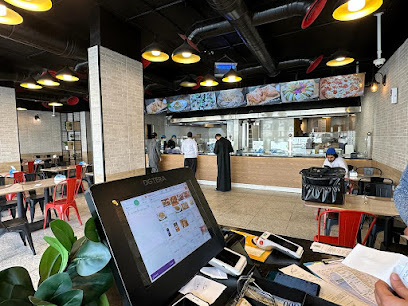 ميدان الشام M14