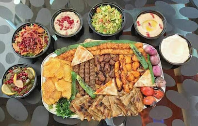 مطعم ركن الميناء للمشويات الطازجة