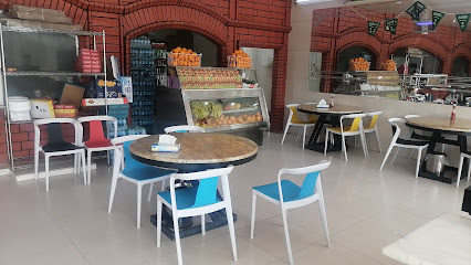 ميدان الشام M13